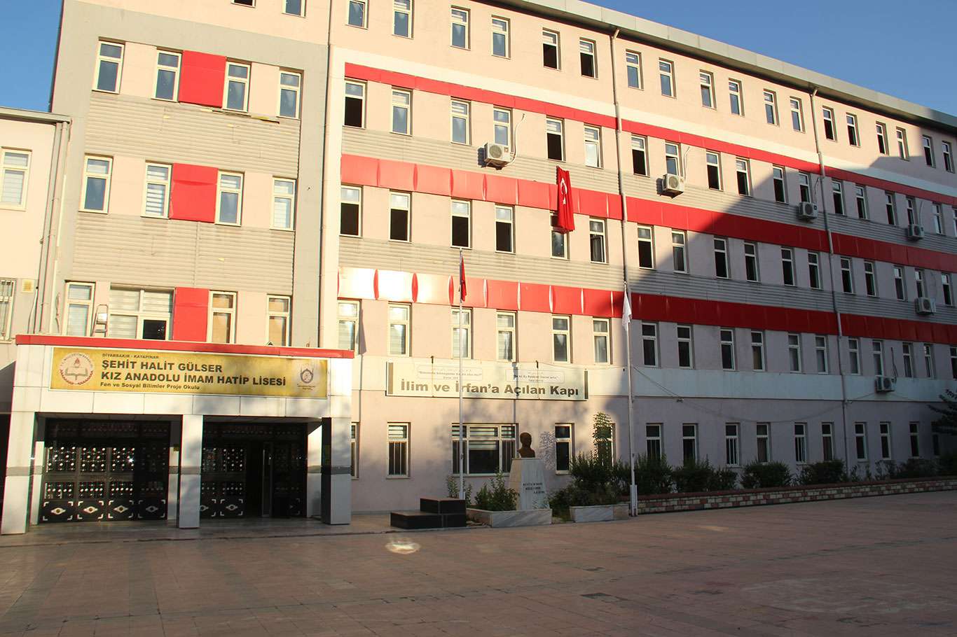 İmam Hatip Okul Aile Birliği Başkanlarından Mütercimler'e tepki