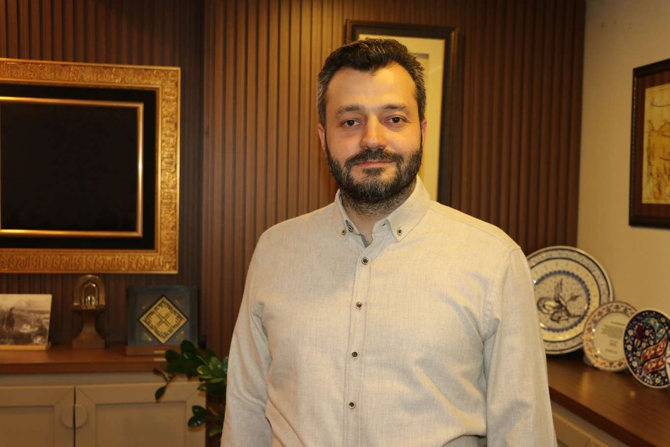 İmam hatip okulları fenni ve dini eğitim vererek çift kanatlı gençler yetiştiren bir modeldir