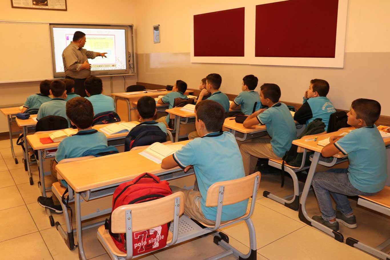 Hafızlık ve akademik eğitim bir arada