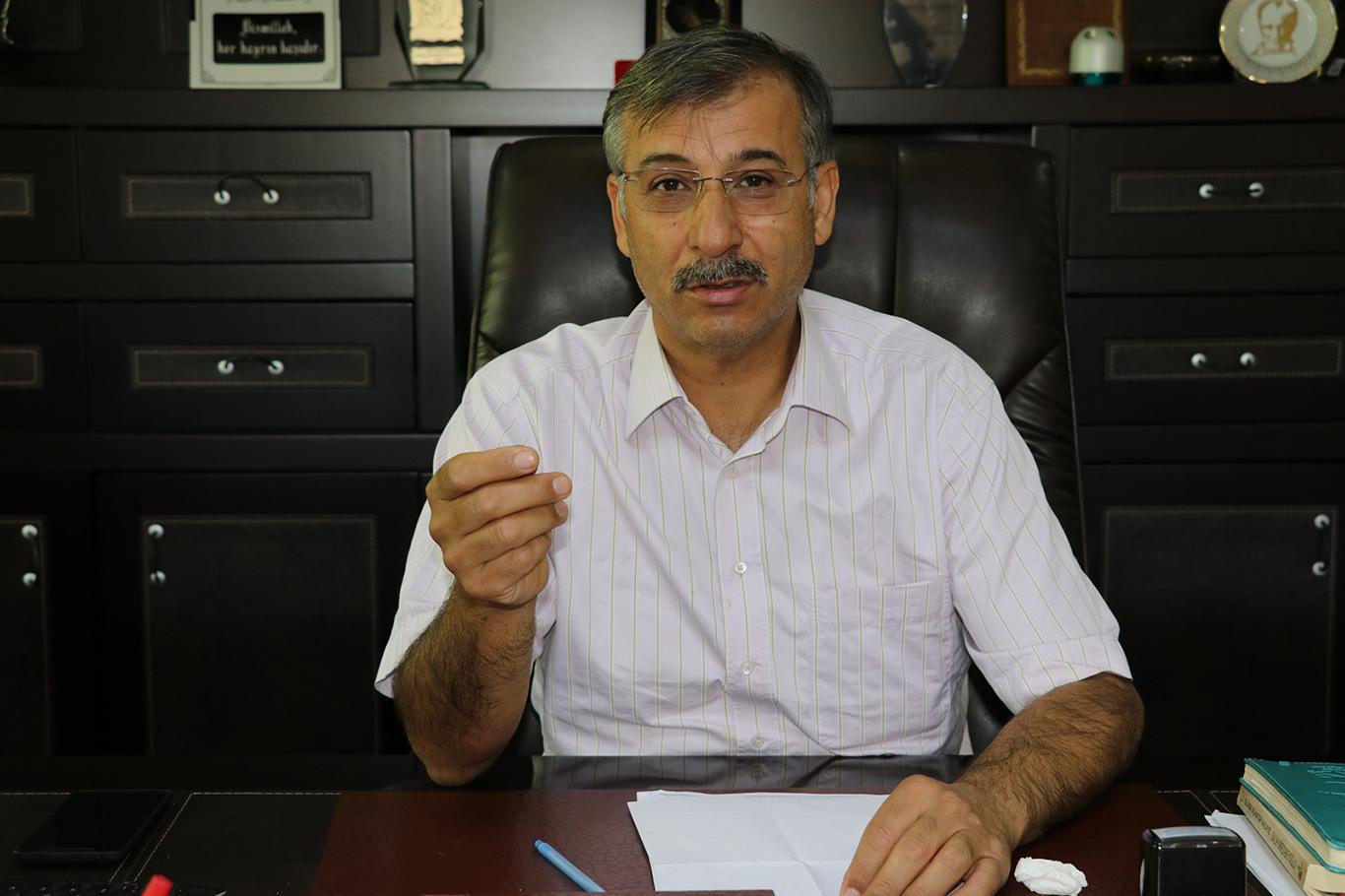 “İmam hatipler bu ülkenin maddi ve manevi teminatıdır” 