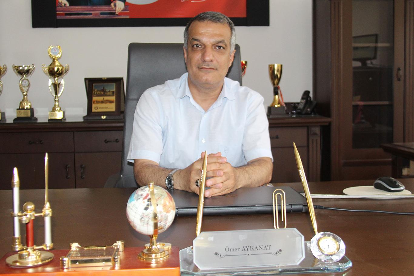 "İmam hatiplerin akademik olarak diğer okullardan hiçbir farkı yok"