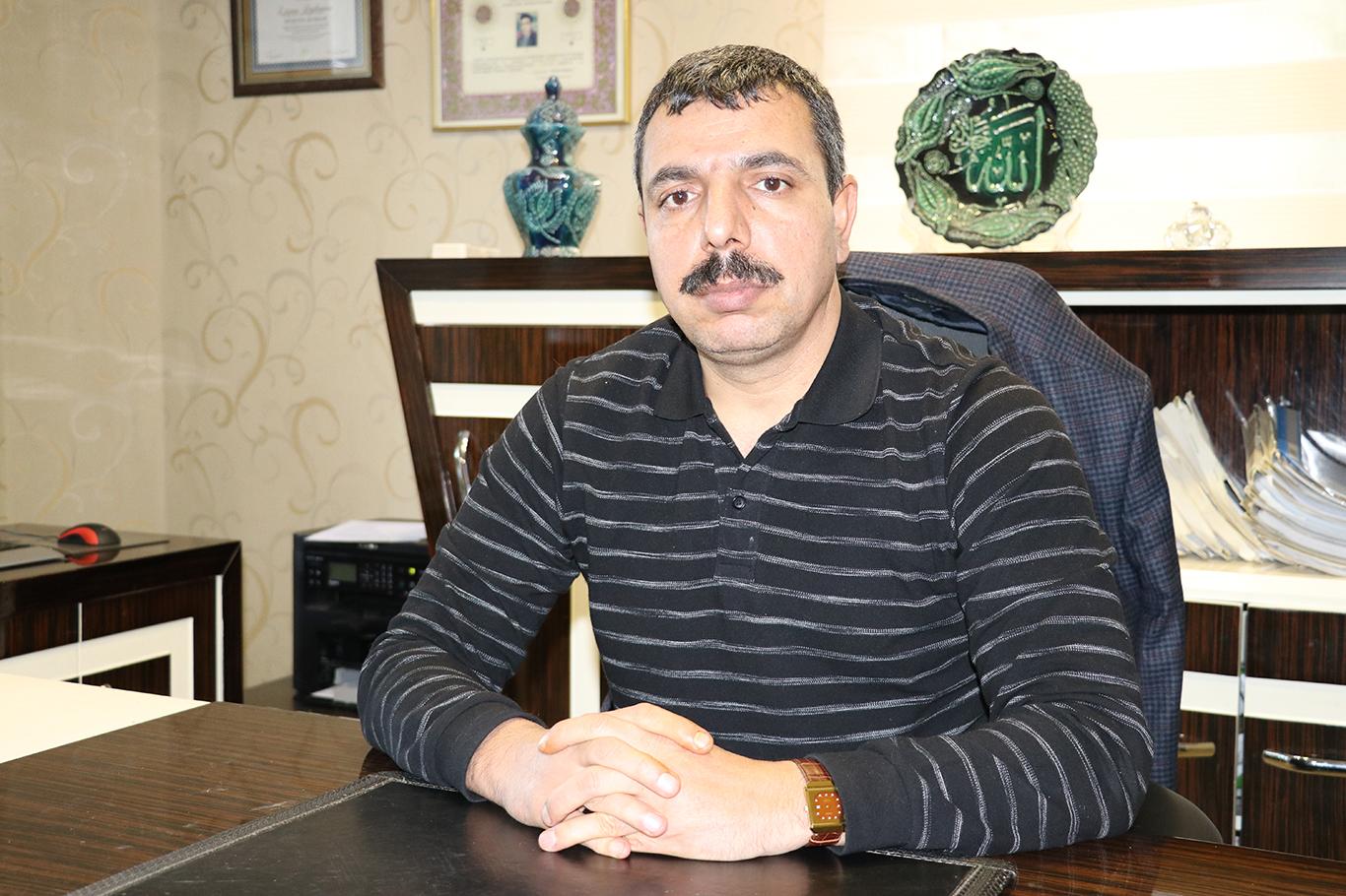 "İnancından dolayı tutuklu olan mahkûmlar affedilmelidir"