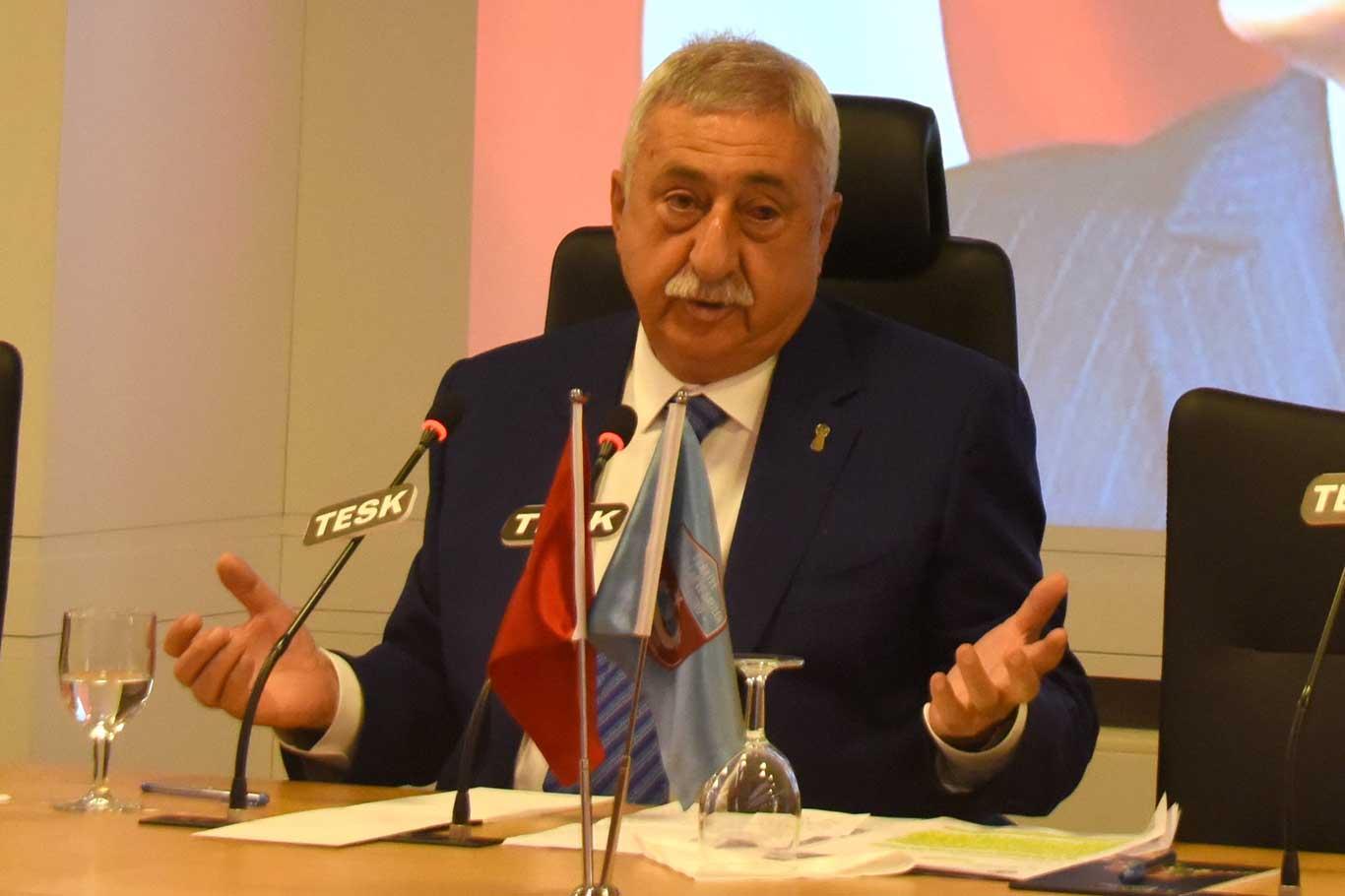 "İndirim kampanyalarına düzen getirilmeli"