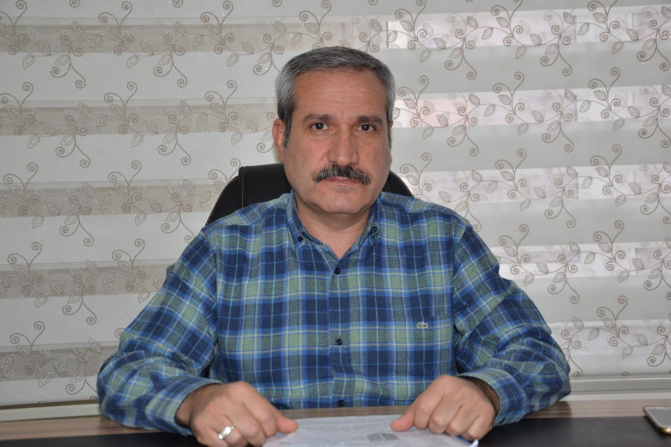 İnsan Hakları Cemiyeti Başkanı Mehmet Karadağ'dan Gezi Olayları değerlendirmesi