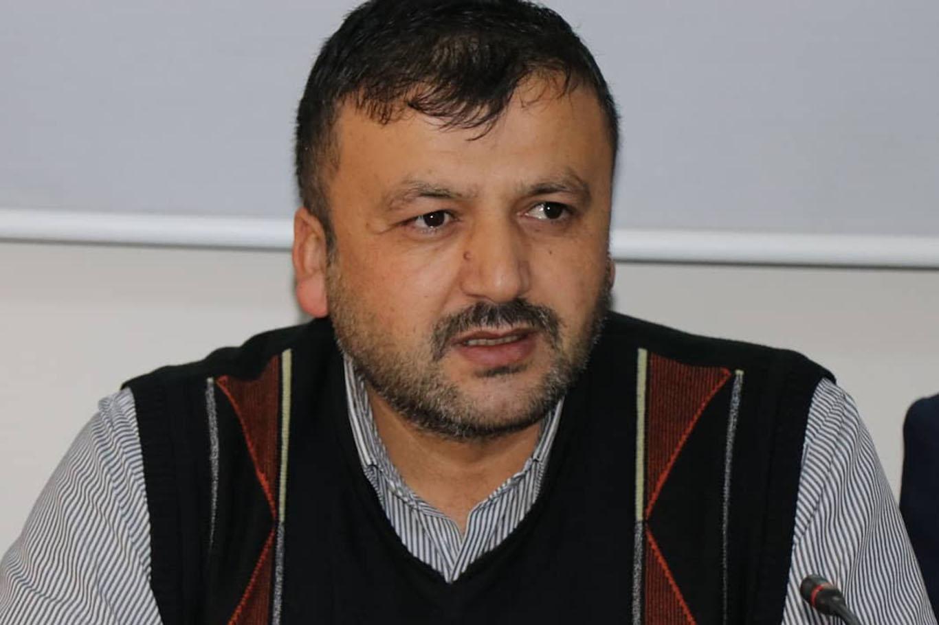 “İnsan hakları ihlalleri BM’de karar aşamasına getirilemiyor”
