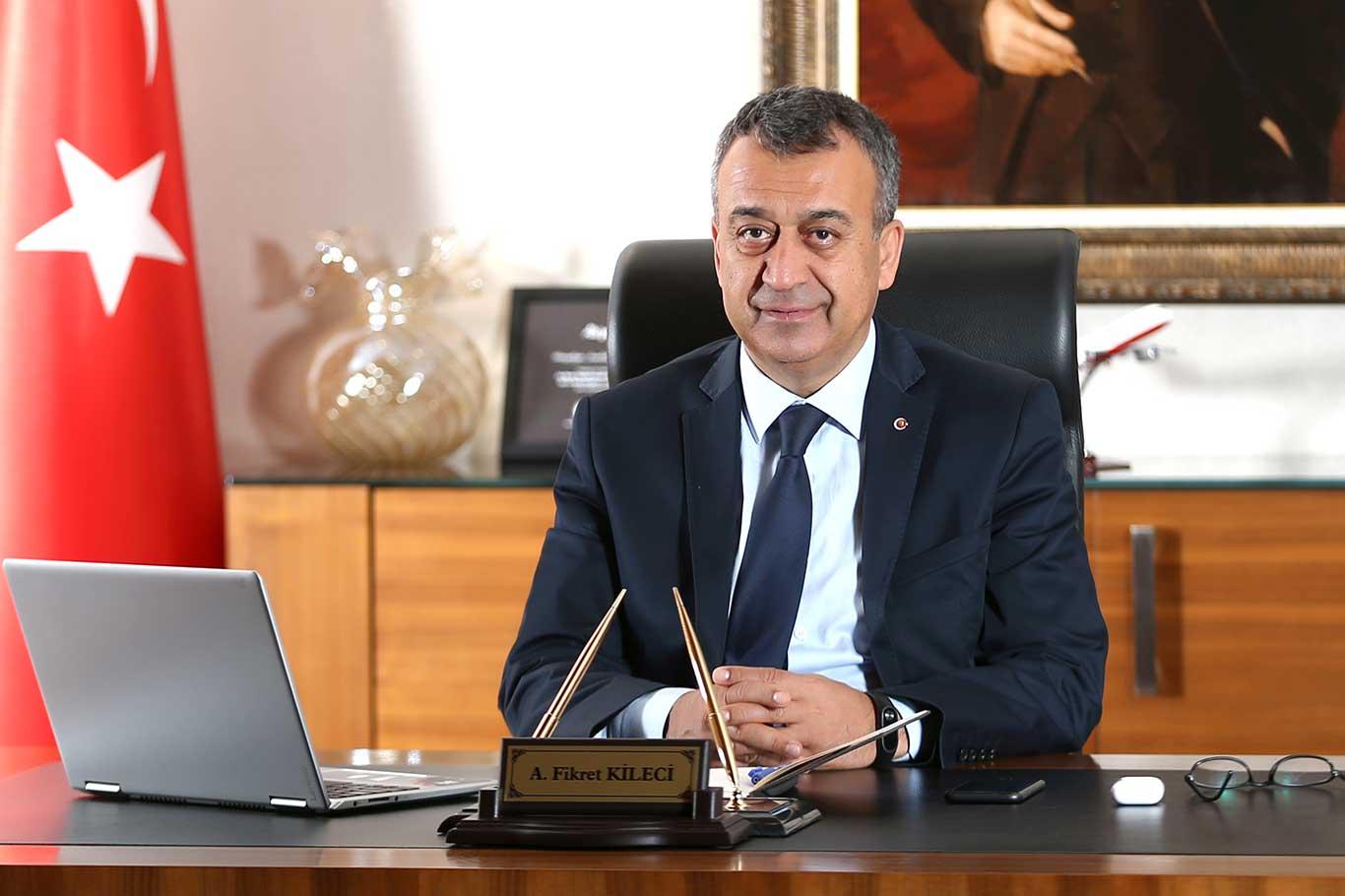'Irak pazarındaki gidişatı tersine çevirmek zorundayız'