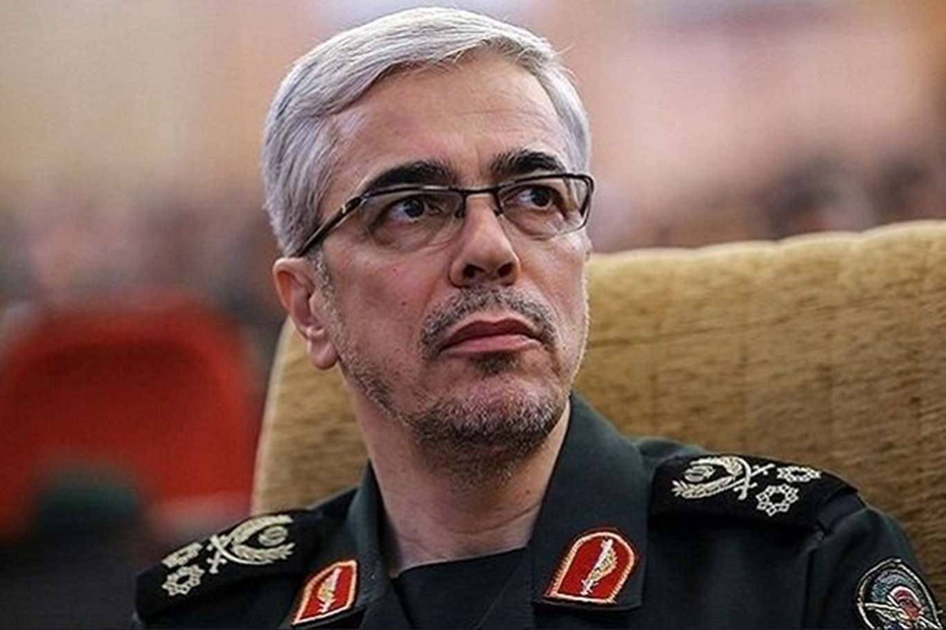 İran: Şehit Mohsen Fahrizade'nin intikamını alacağız