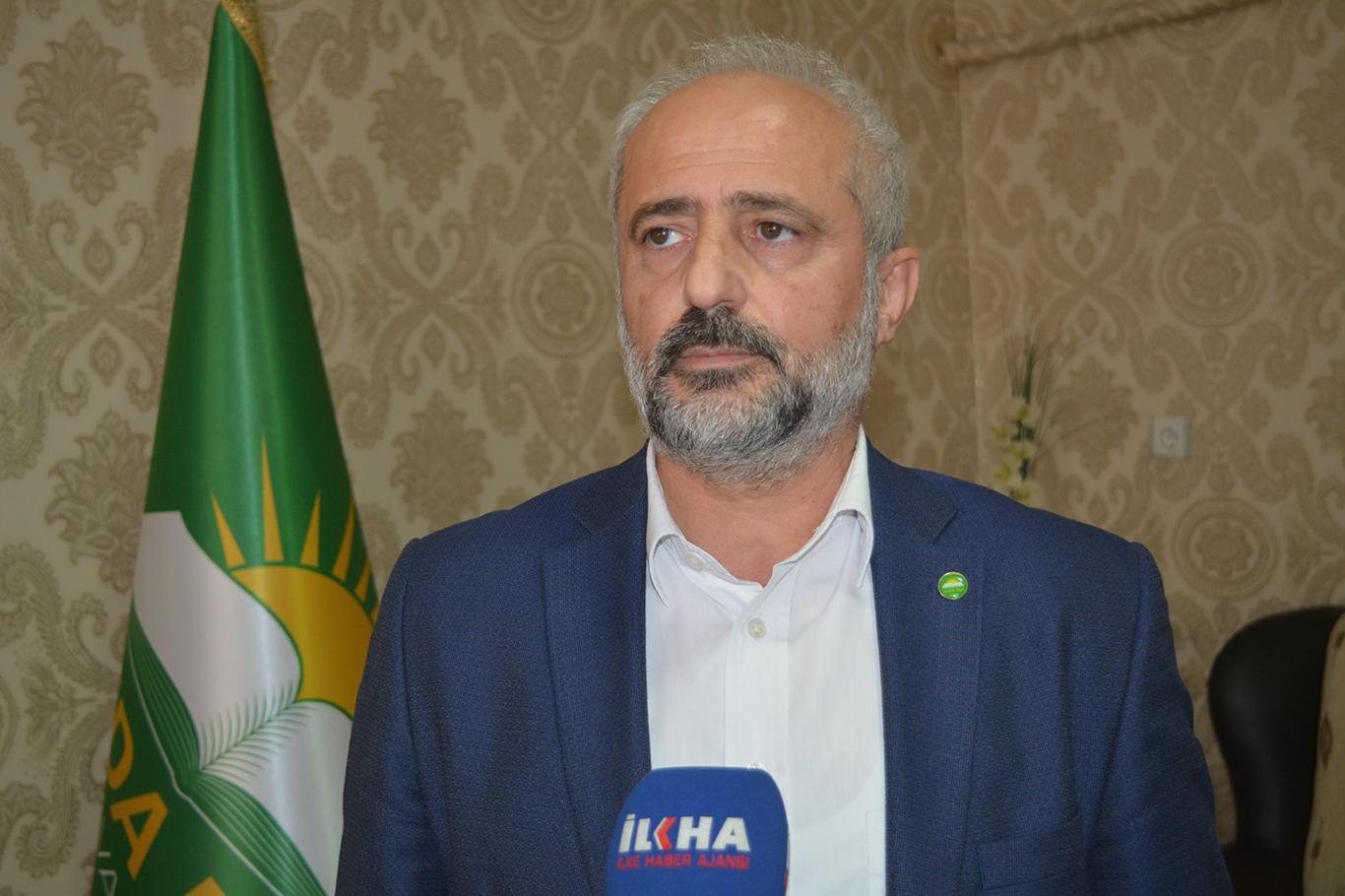 “İş güvenliği ile ilgili çıkarılan yasalar kâğıt üzerinde kalmakta”