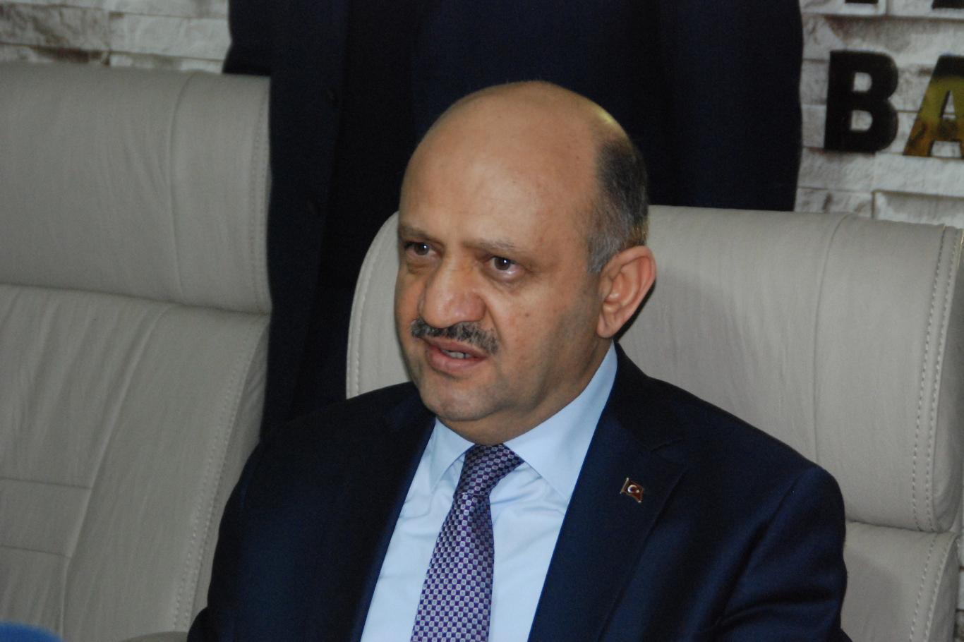 Işık: Kürtlerin başındaki en büyük bela PKK, YPG ve PYD belasıdır