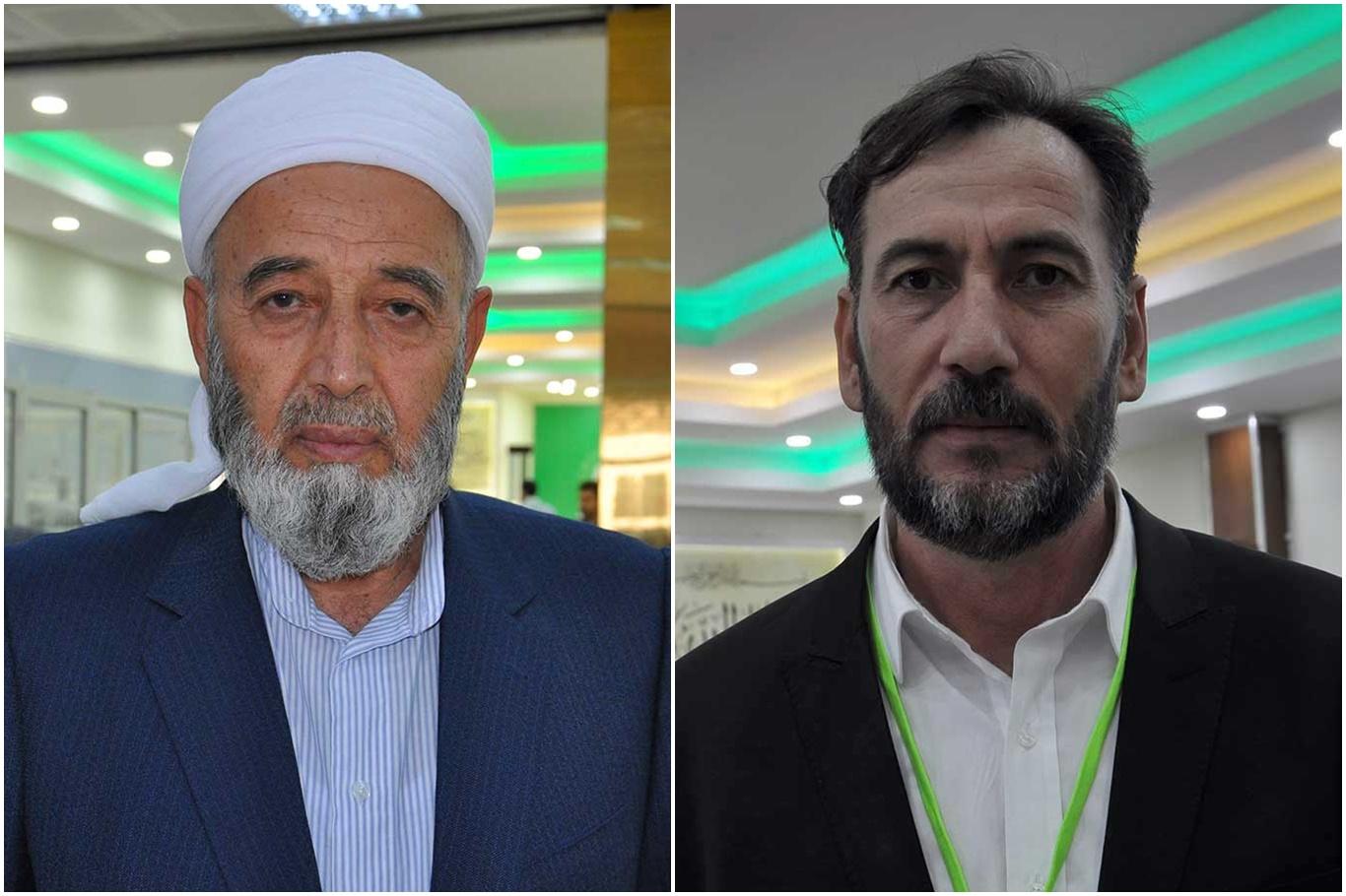 'İslam coğrafyasındaki manevi hastalıklar İslam'a zarar veriyor'
