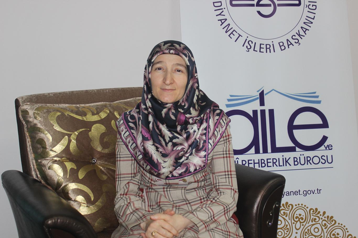 "İslam hayatımızdan çıkınca aile olmaktan çıktık" 