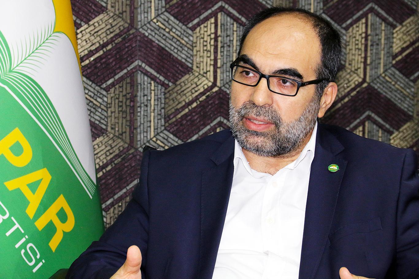 "İslam karşıtlığı yapanlara karşı ciddi yaptırımlar uygulanmalıdır"