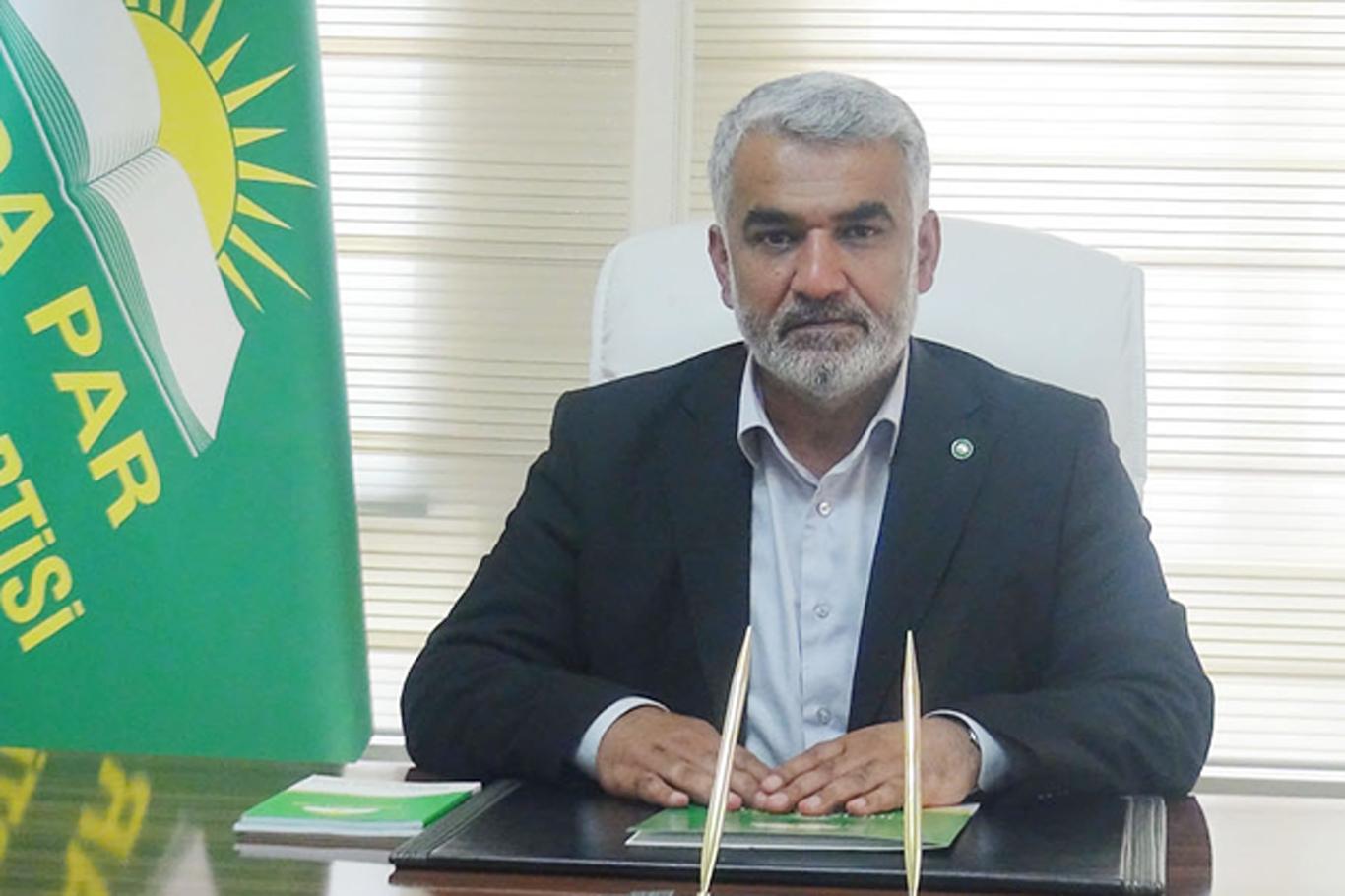 “İslam âlemi mübarek ayları fırsat bilerek geçmişinin muhasebesini yapmalı”