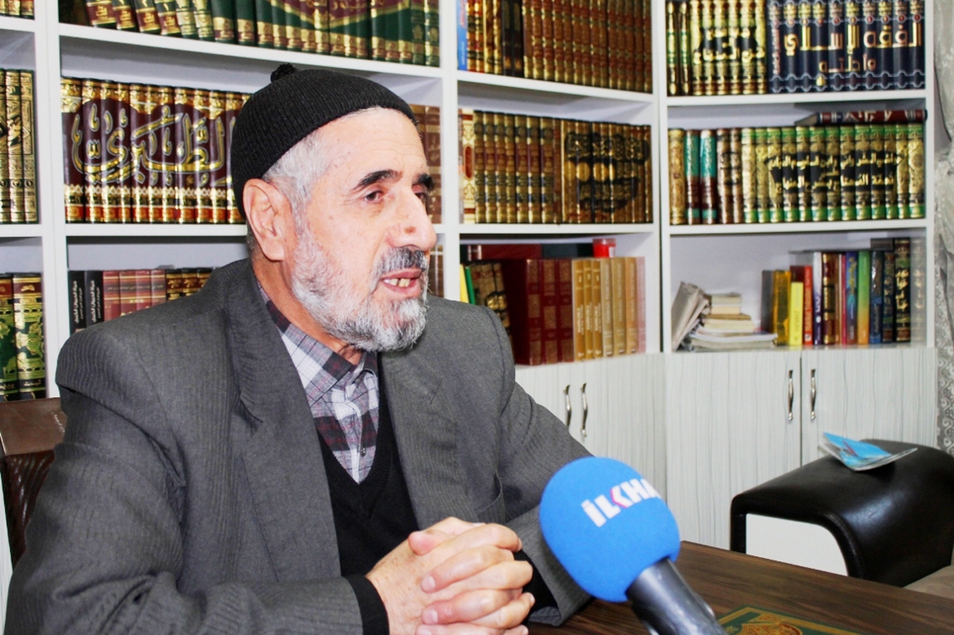 “İslam’a açtıkları savaşı kaybedecekler”