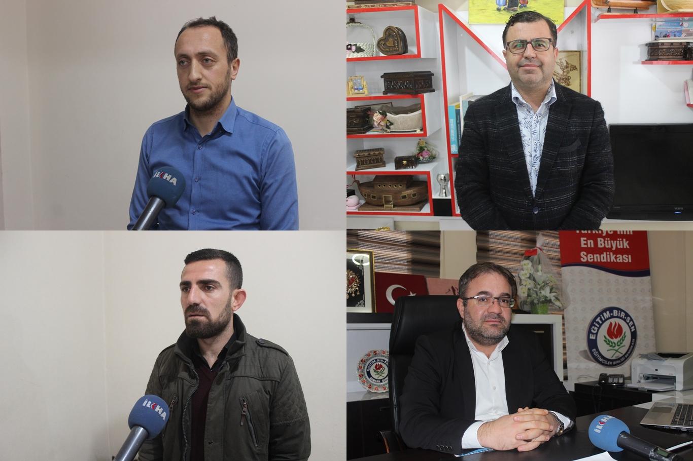  “İslam’a hakaret eden oda TV hakkında acilen hukuki işlem başlatılmalıdır”