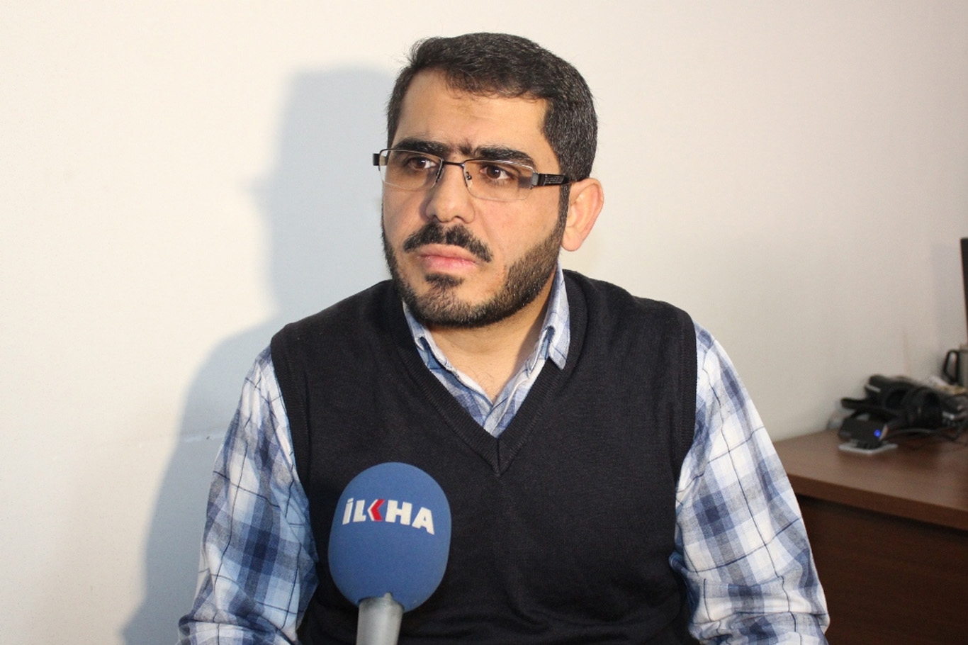 ''İsrail'in haber kaynakları bizim için ölçü değildir''