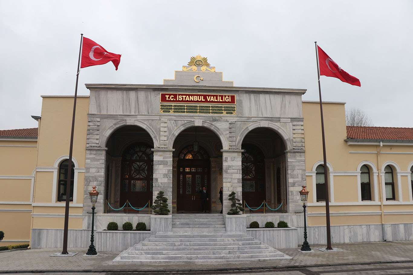 İstanbul'da fırınlarda yapılan denetimlerde bin 571 işletme hakkında tutanak tutuldu