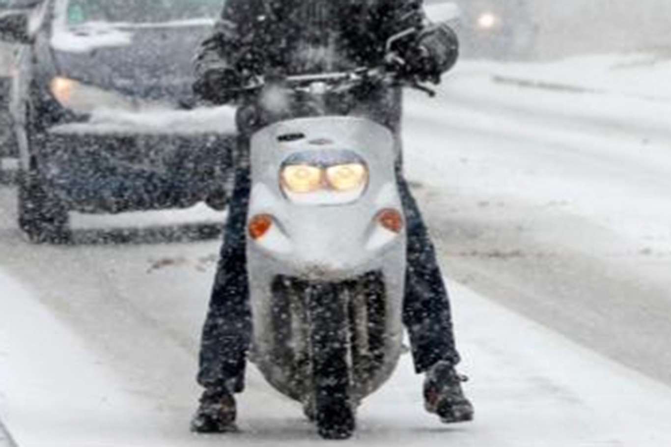 İstanbul'da motokuryeler bugün trafiğe çıkabilecek