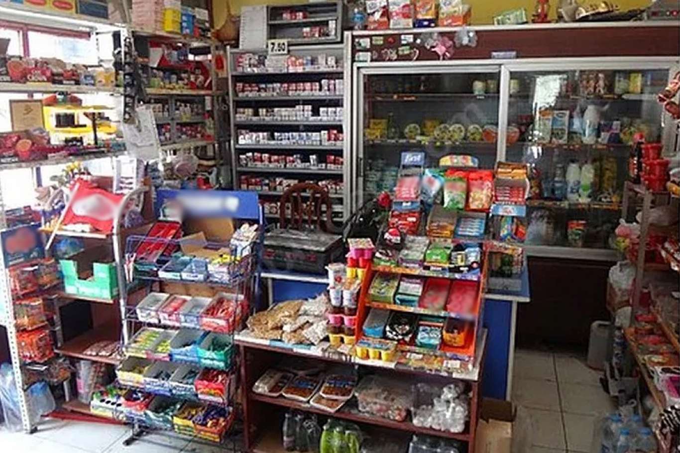 İstanbul'da salgın döneminde bakkalların sayısı yüzde 20 arttı