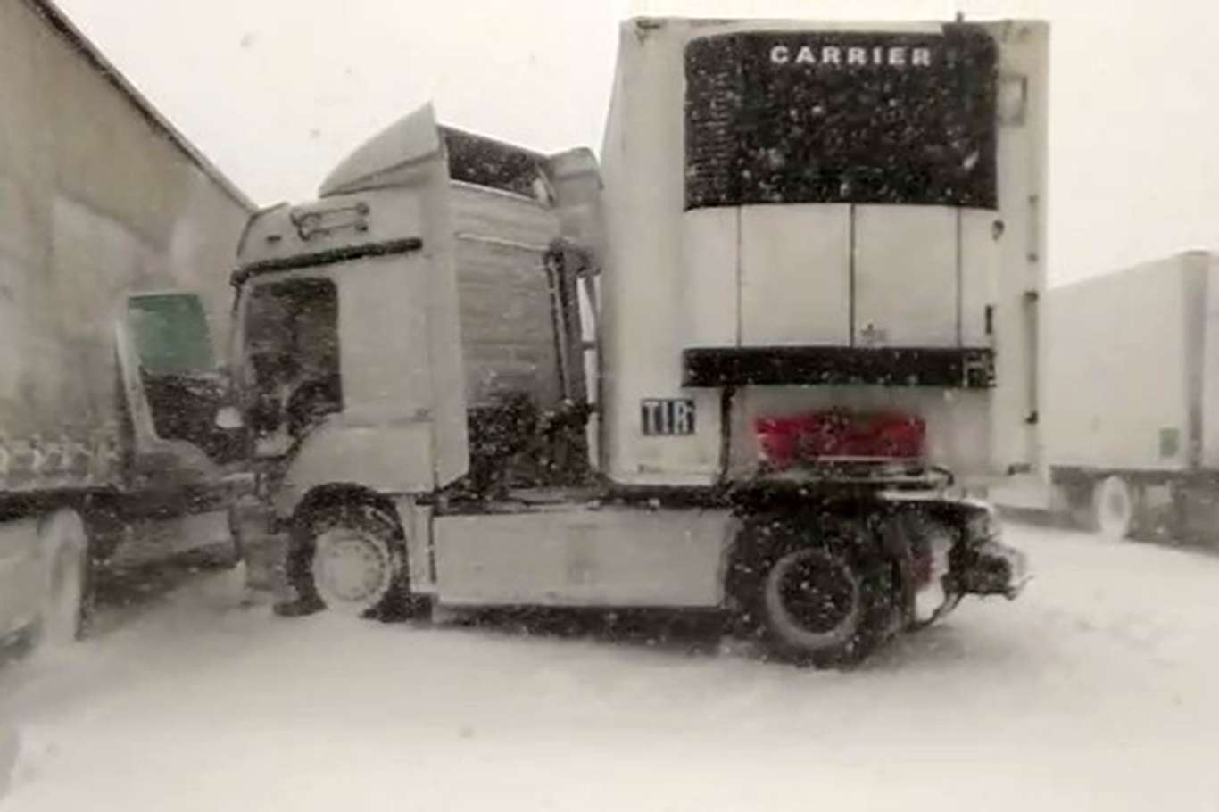 İstanbul'da zincirleme kaza