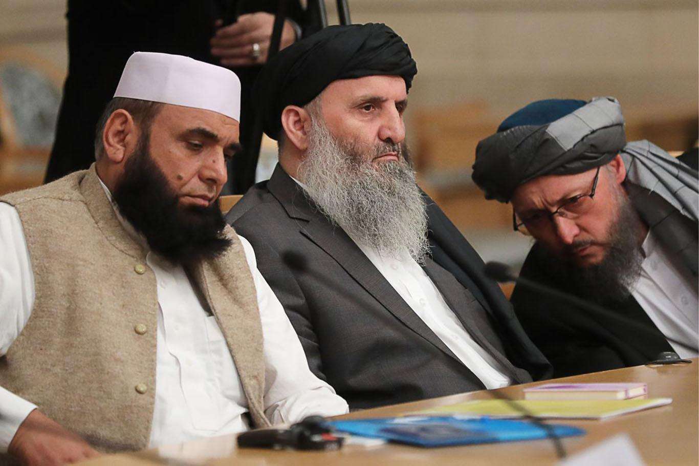İstanbul'daki Afganistan konferansı hazırlıkları sürüyor