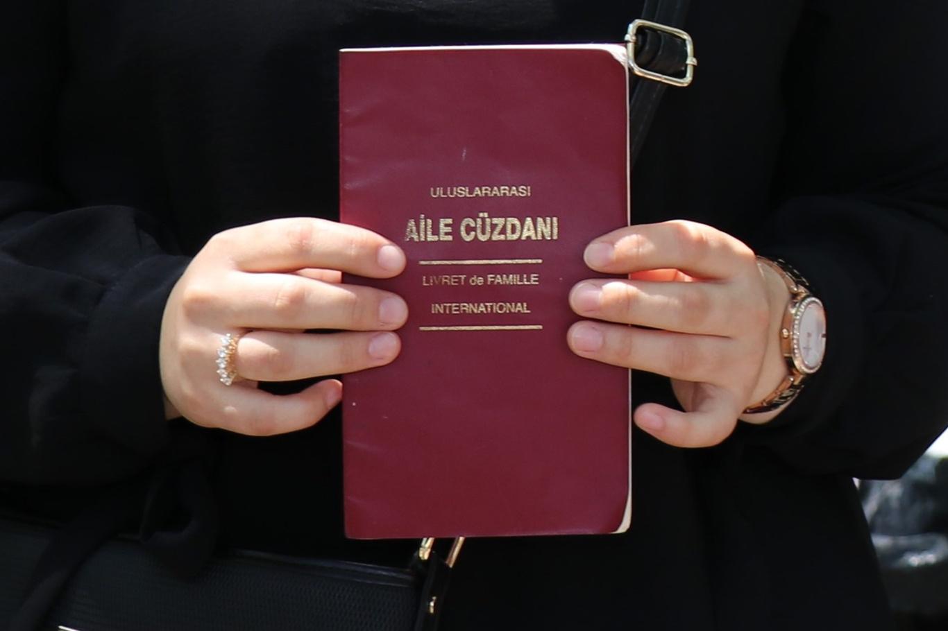 İstanbul Sözleşmesi mağdurları mağduriyetlerinin giderilmesini istiyor
