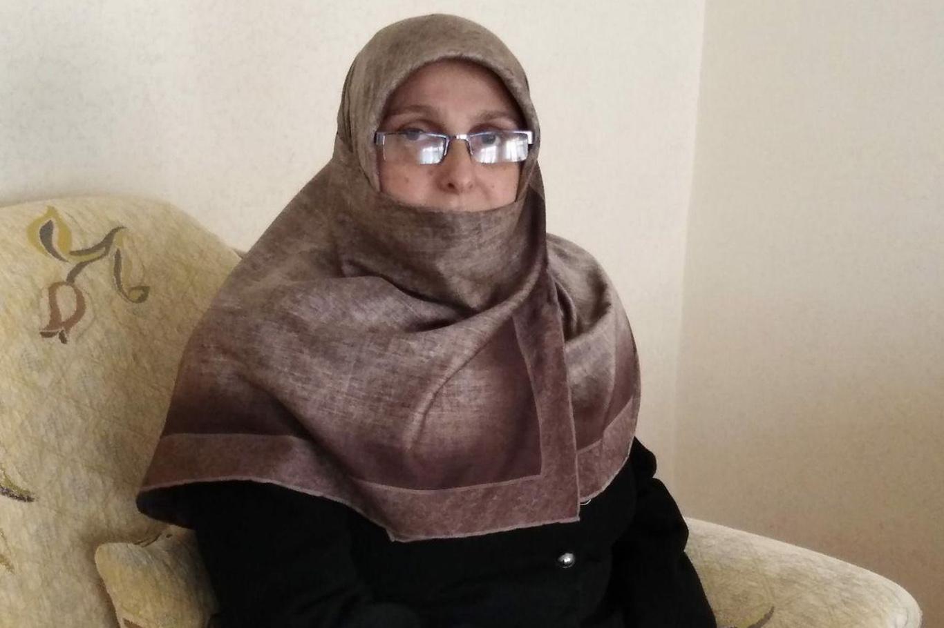 'İstanbul Sözleşmesi ve 6284 Sayılı Kanun ile 'aile' kurumuna savaş açıldı'