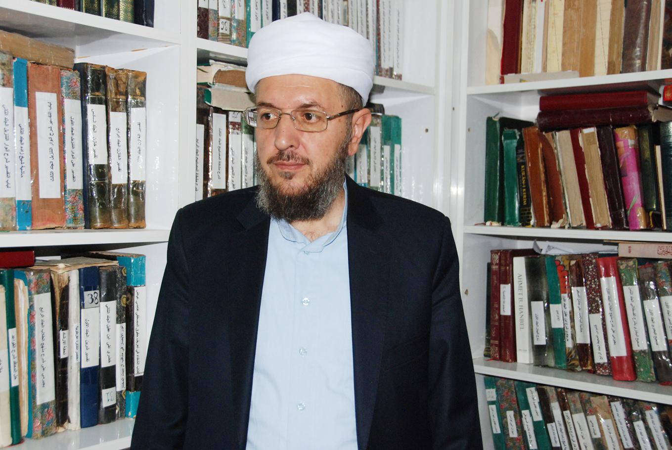 "İstanbul Sözleşmesiyle değil İslam Medeniyeti Sözleşmesiyle ailelerimizi koruyabiliriz"
