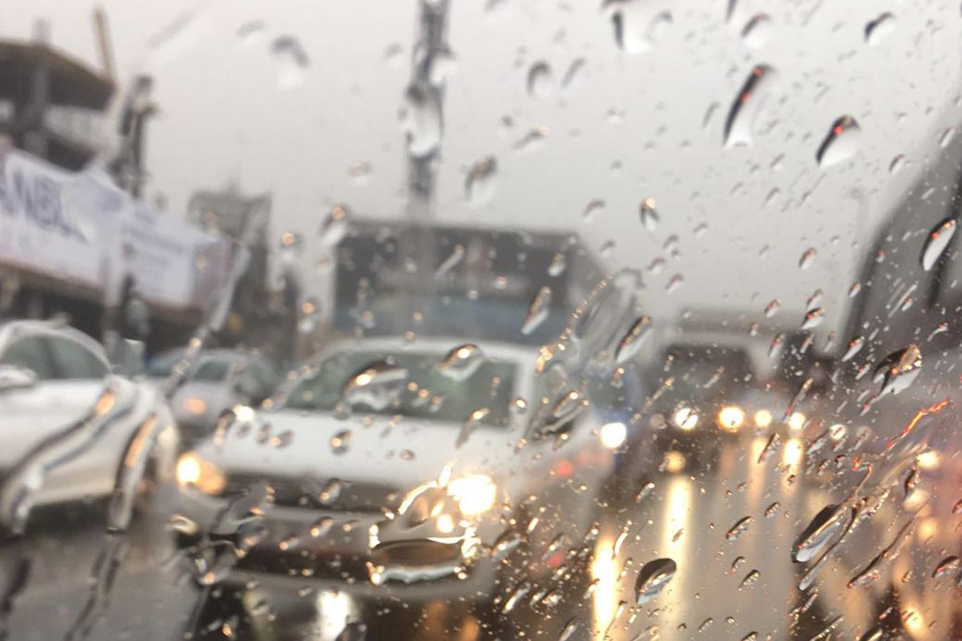 İstanbul ve Kocaeli için sağanak yağış uyarısı