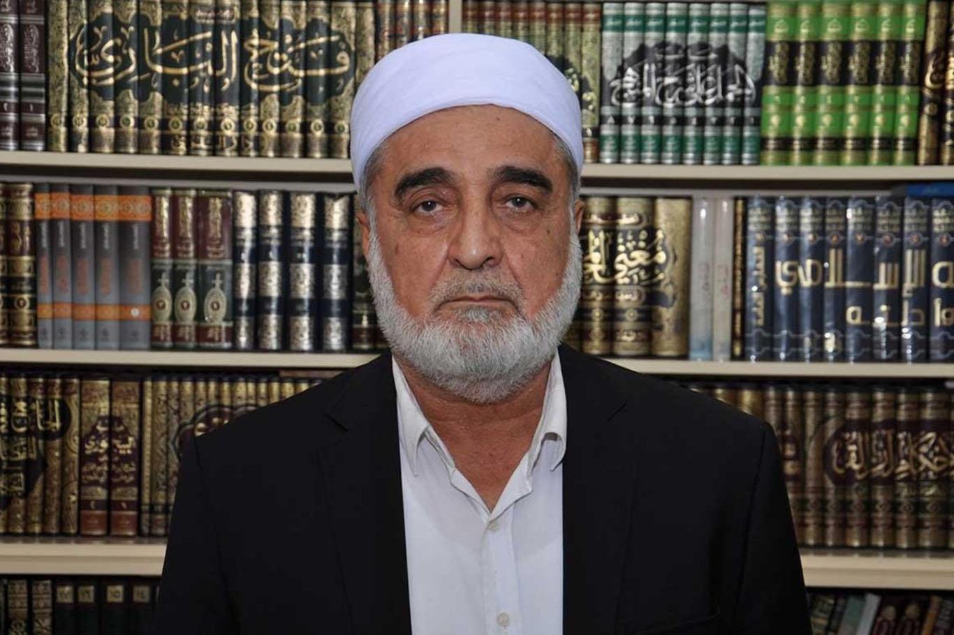 İTTİHADUL  ULEMA Genel Başkanı: İslam öncesi Cahiliye Dönemi güncelliğini koruyor