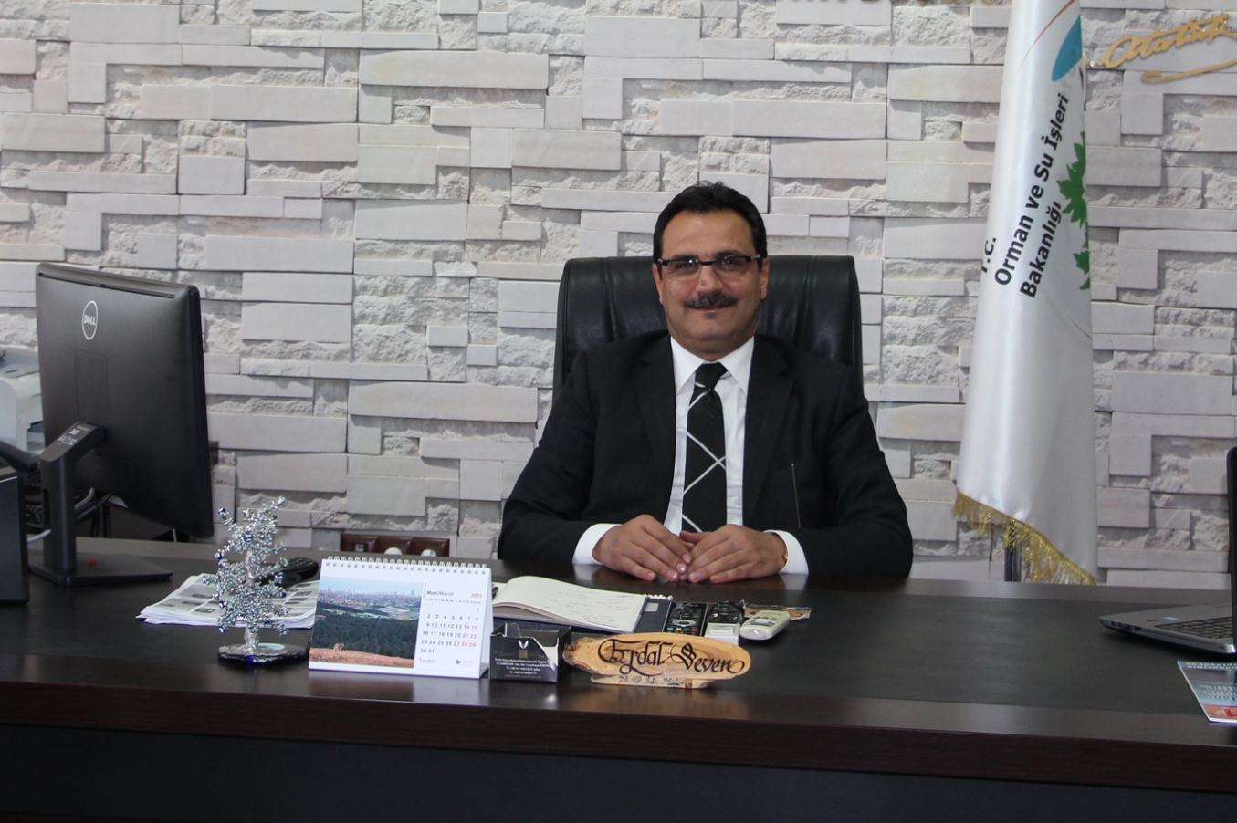 ‘Kaçak avcılığı engellemeliyiz’