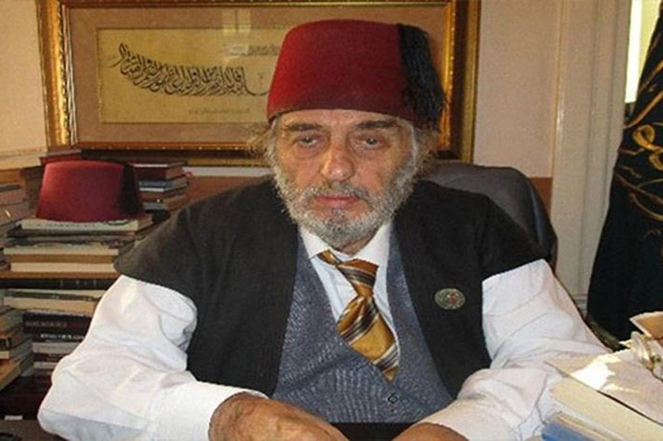 Kadir Mısıroğlu hayatını kaybetti