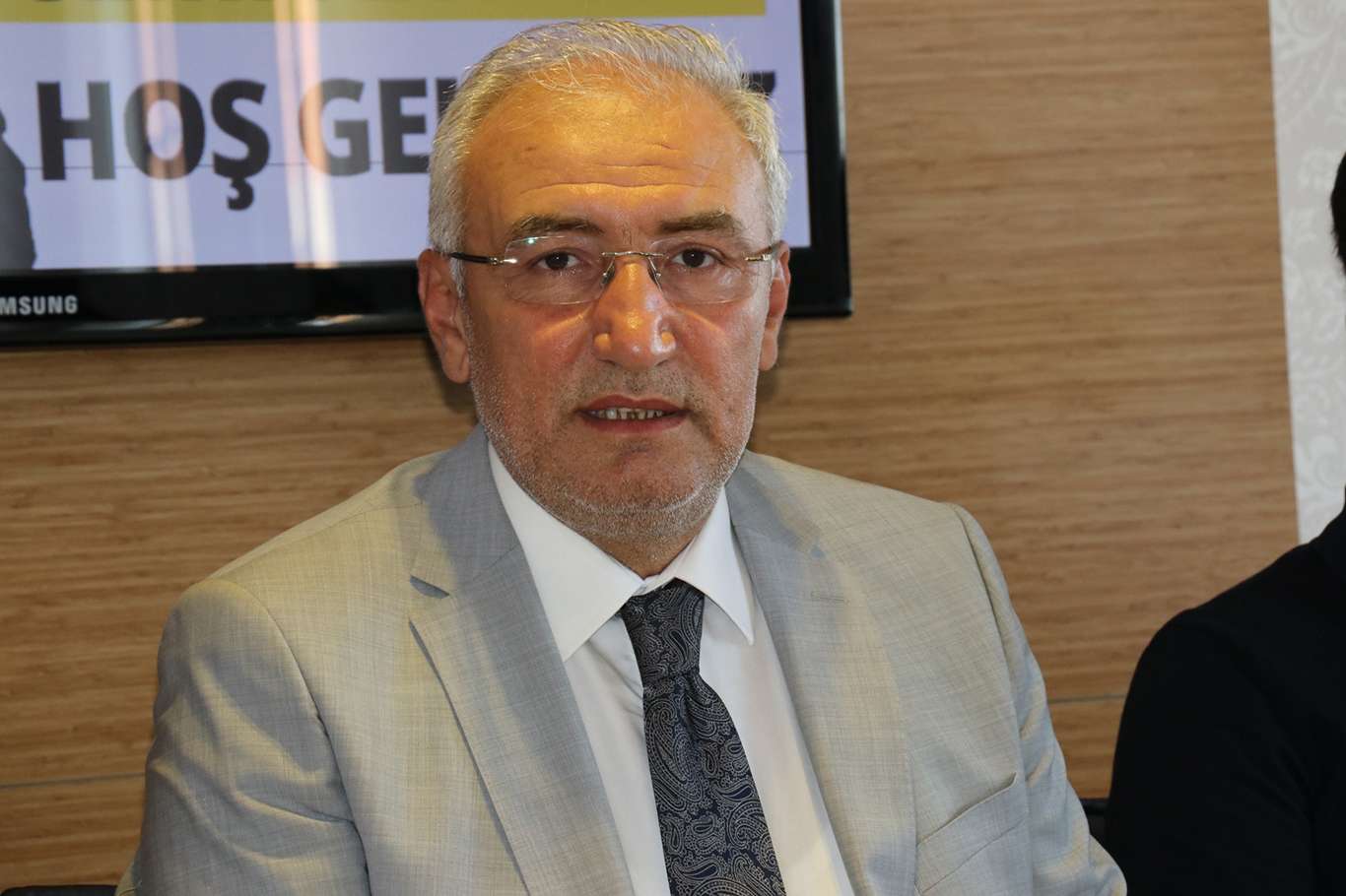 Kahtalı: “Kayısı, 45 günde üretilip 300 milyon dolar katkı sağlayan bir ürün”