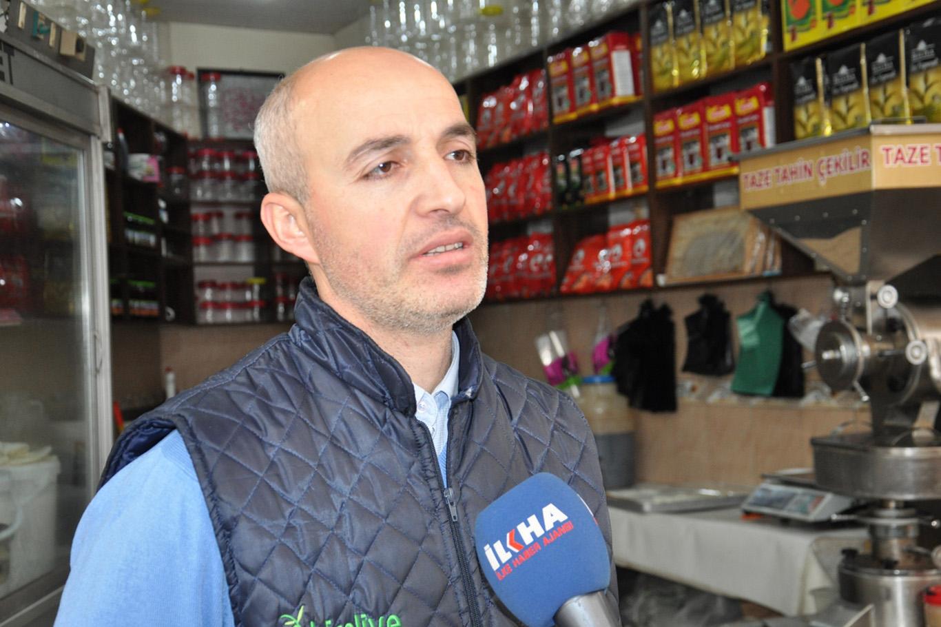​"Kaliteli pekmez bulmakta zorlanıyoruz"
