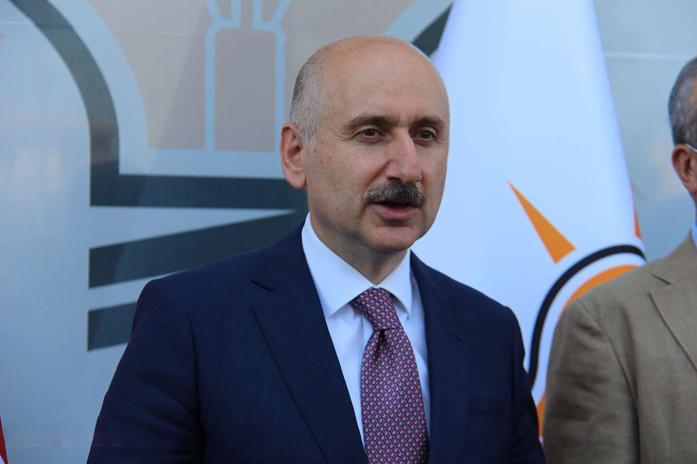 Kanal İstanbul'un ilk köprüsünün temeli 26 Haziran'da atılacak