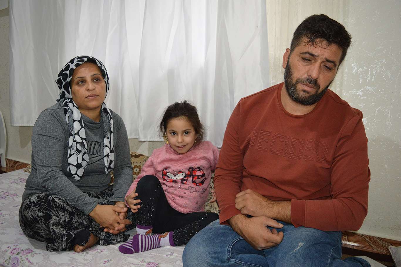 Kanserden 3 çocuğunu kaybeden annenin feryadı: 4'üncü çocuğum ölmesin!