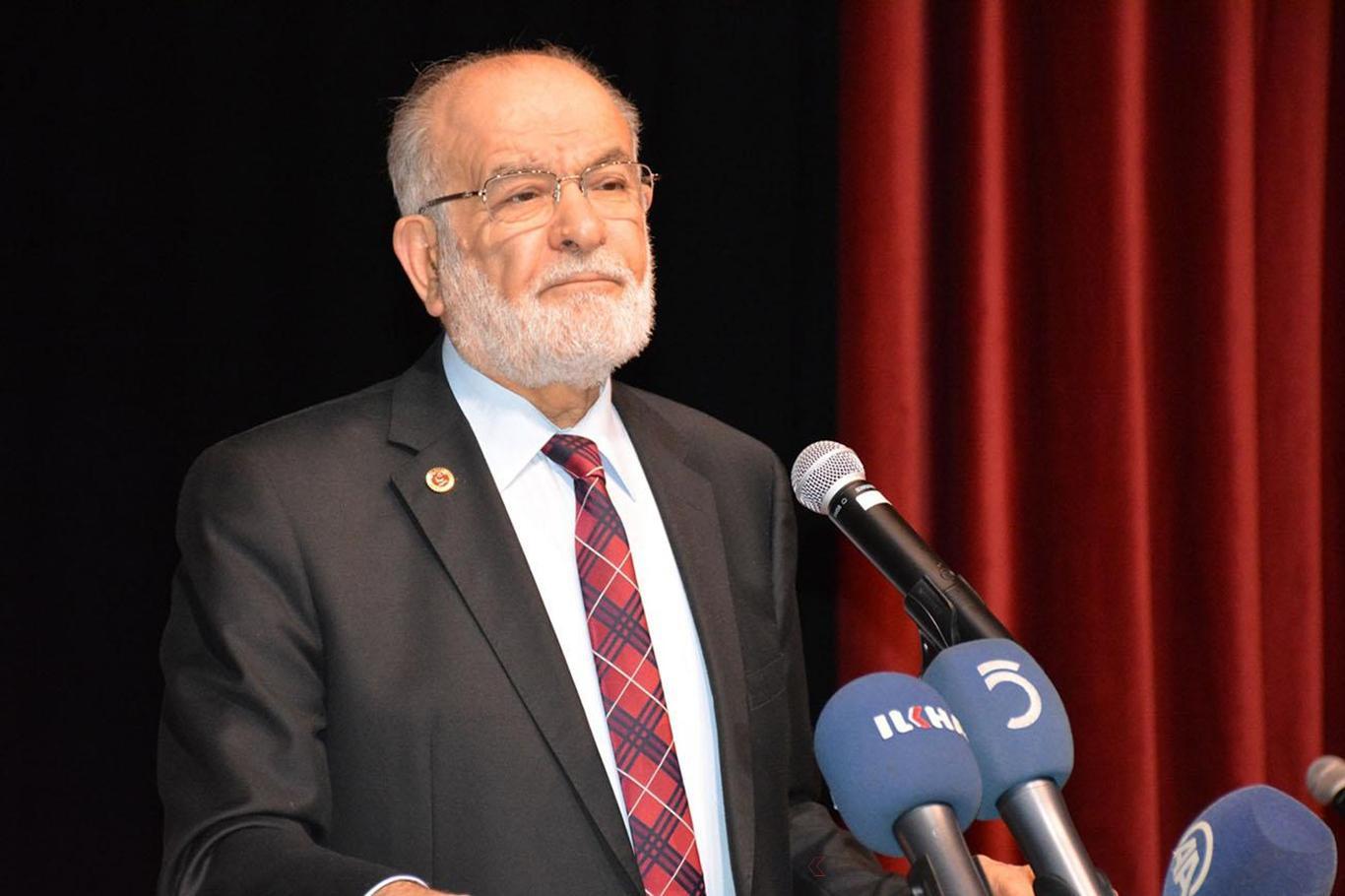 Karamollaoğlu'nun açıklamasına yanıt Genel Müdürlükten geldi