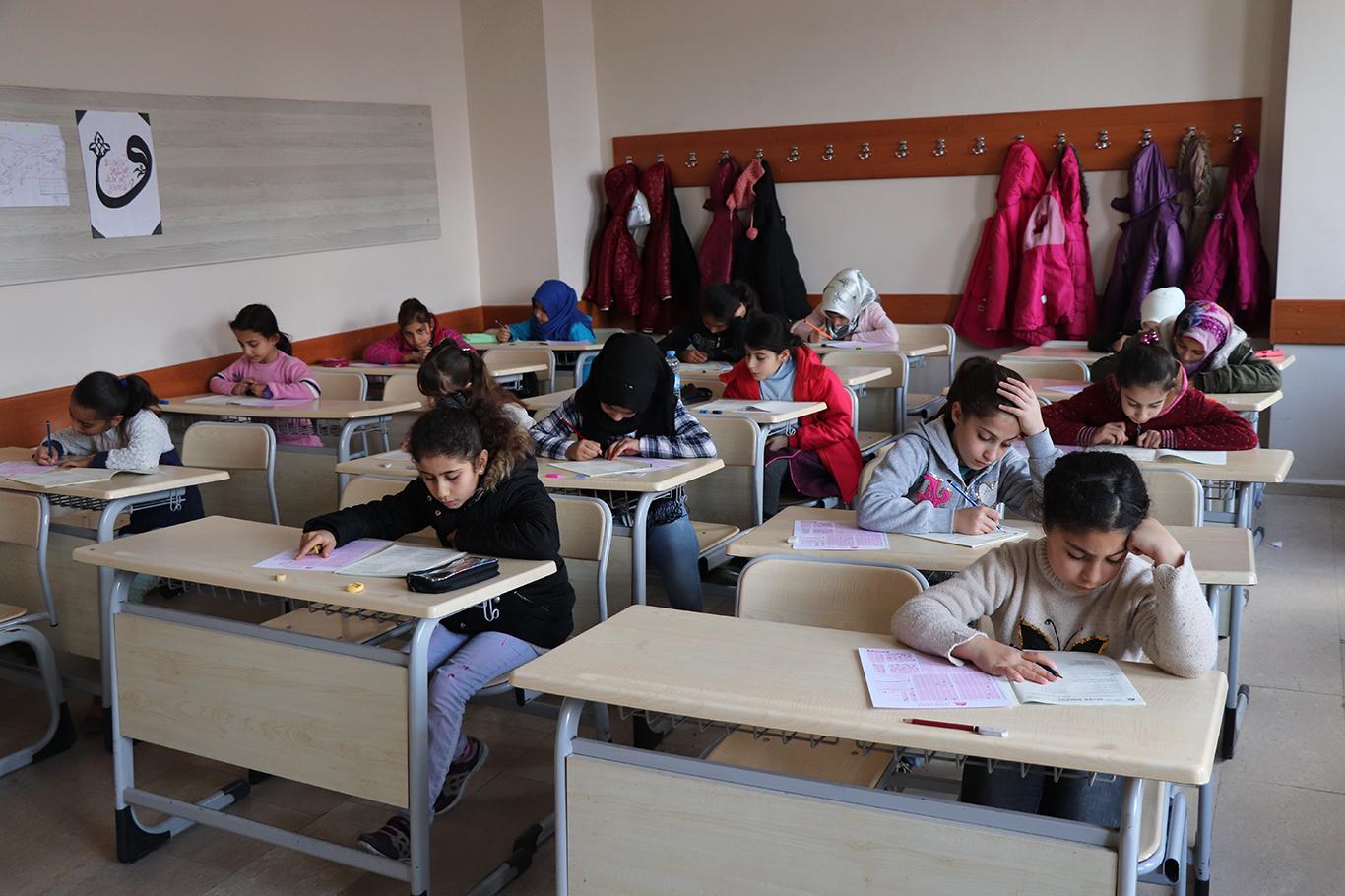 "Karanlıktan aydınlığa Resulullah'ın tanınmasıyla çıkılabilir"