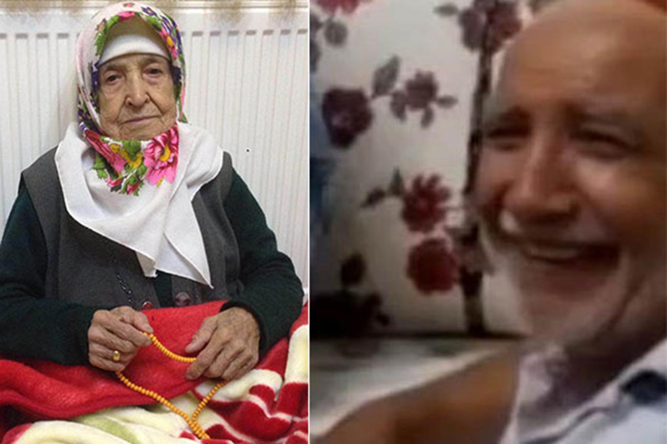 Karbonmonoksit gazından zehirlenen anne ve oğlu hayatını kaybetti
