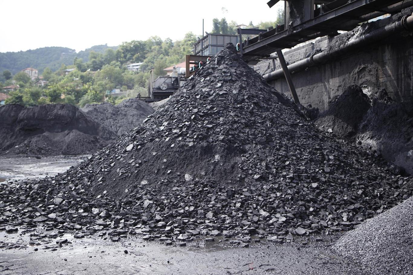 Katı yakıtlar ocak ayı verileri açıklandı