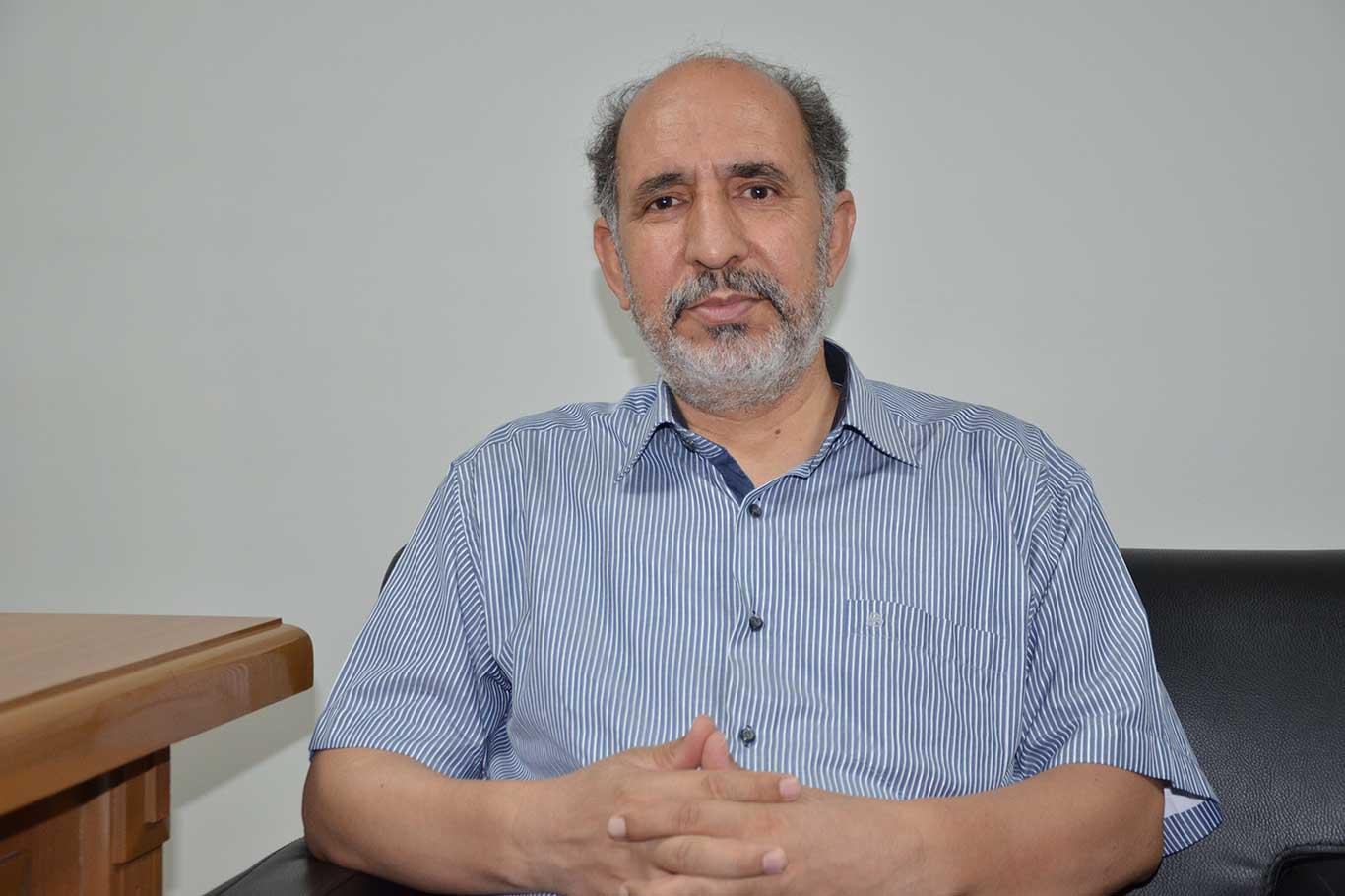 Kaya: "İstanbul Sözleşmesi aile ile ilgili bir sözleşme değildir"