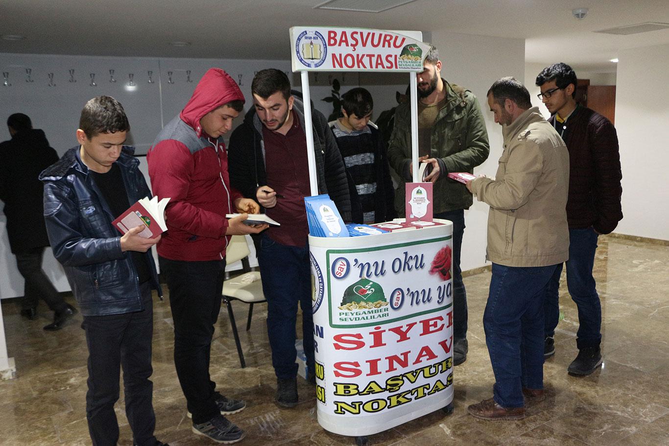 "Kaybedeni olmayan yarışmaya teveccüh her yıl katlanarak artıyor"