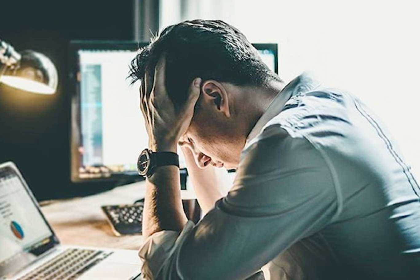 Kaygı bozukluğu nedir? Kimlerde görülür? Nelere dikkat etmeliyiz?