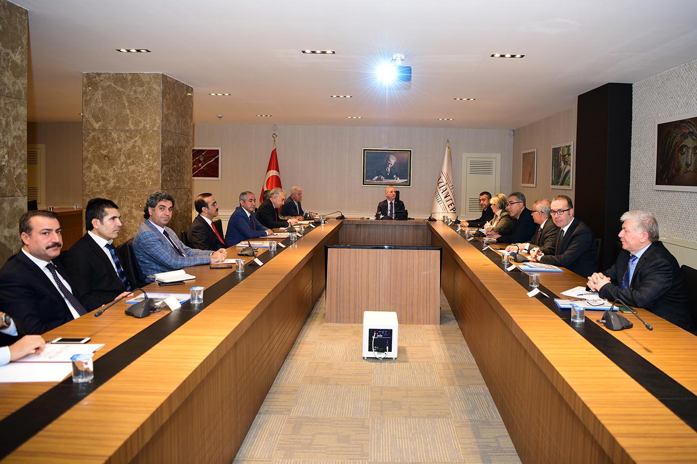 “Kayıt dışı çalışan yerleri tespit edeceğiz”