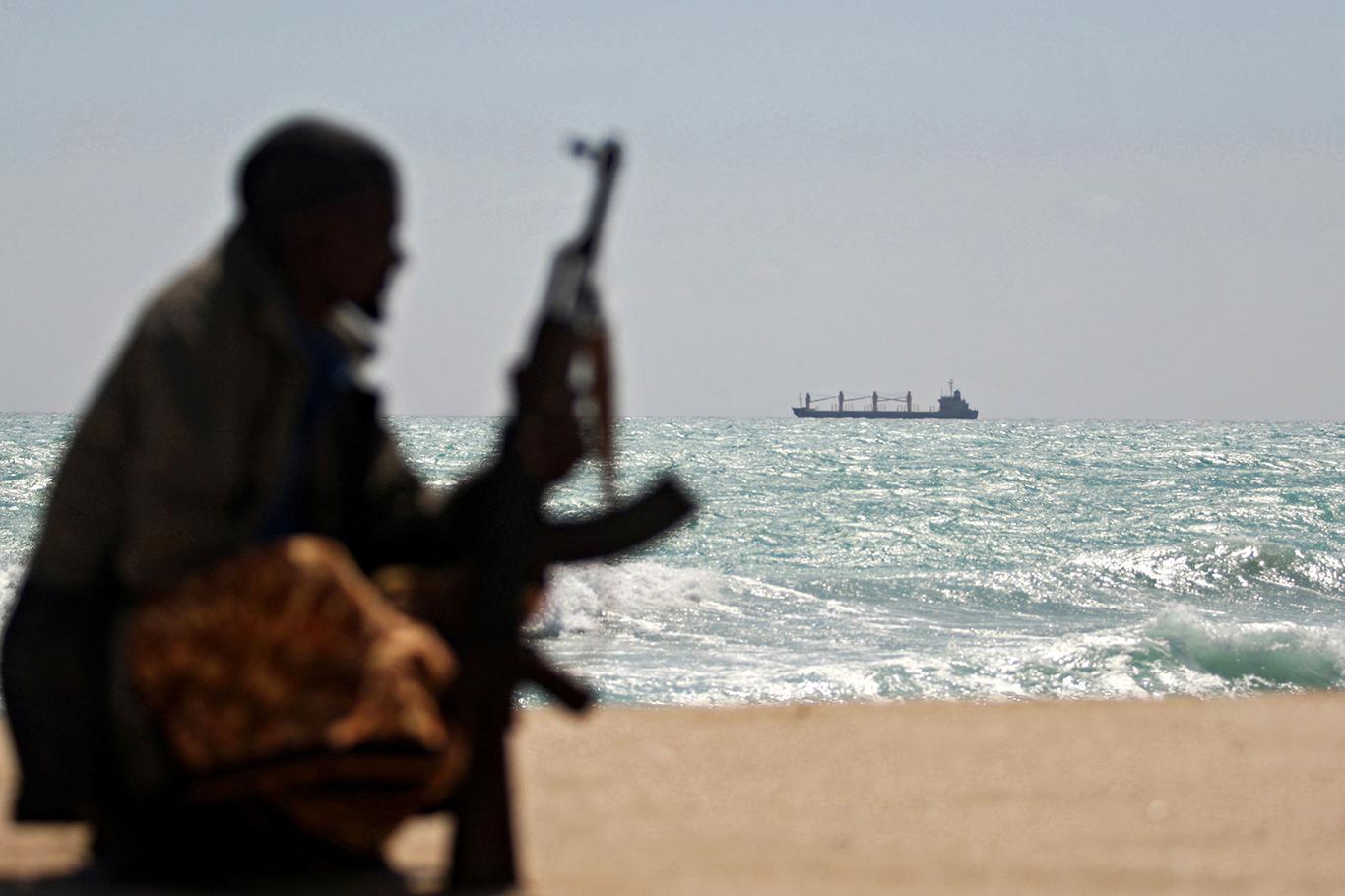 Kenya ve Somali arasında "Petrol" gerilimi