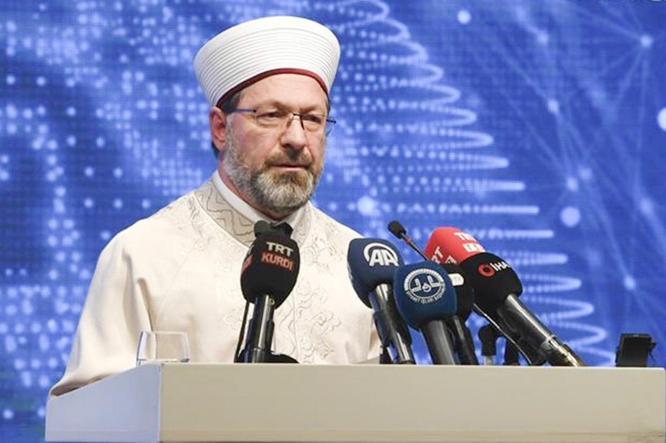 "Keşmir, bütün Müslümanları ilgilendiren bir meseledir"