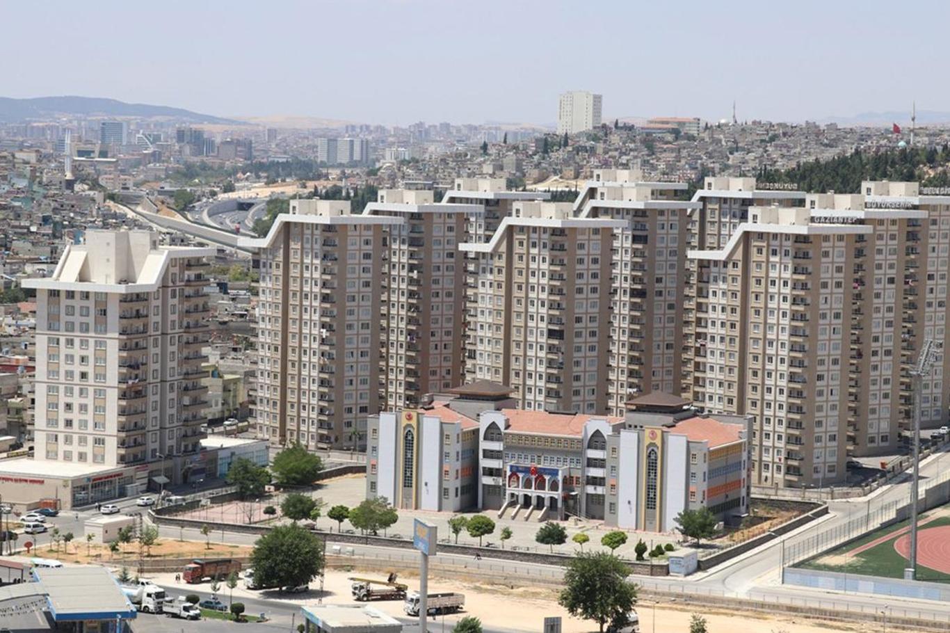 “Kira artışlarının bir standardının olması gerekir”