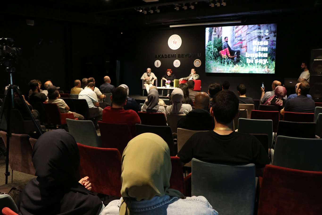 Kıssadan Hisse Film Günleri bu sene yoluna festival olarak devam ediyor