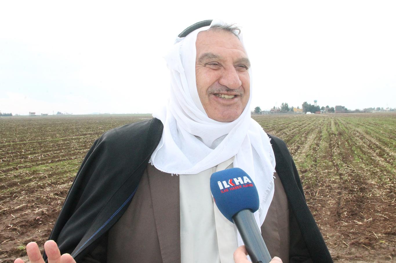 Kızıltepe’nin tanınan simalarından Hacı Nihat Erbeyi, Covid-19’dan vefat etti