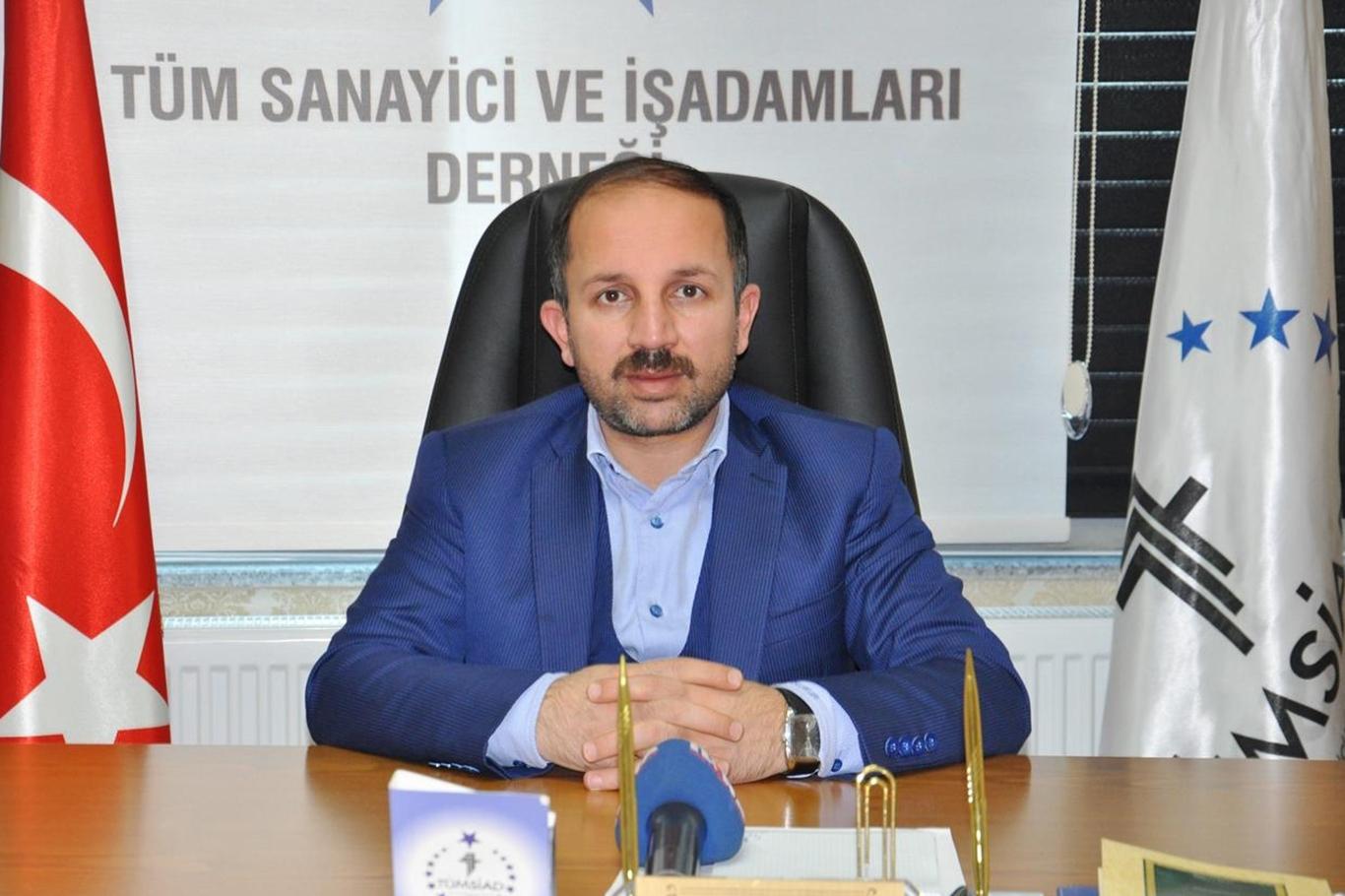 "KOBİ Değer Kredisi ekonomiye pozitif etki sağlayacak"